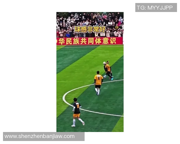 鹿晗亲自解说足球明星的精彩瞬间与背后故事，带你领略不一样的足球魅力