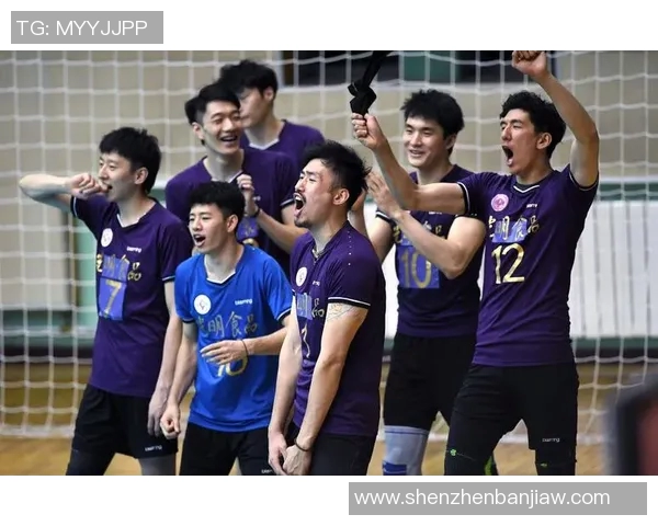 上海排球队在欧锦赛中的表现分析与状态评估