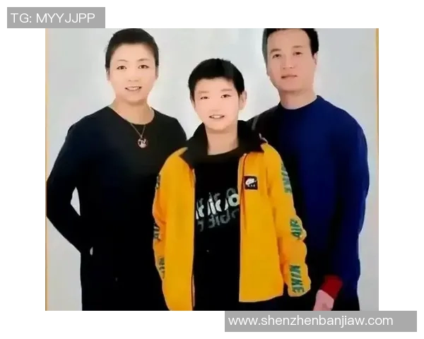 专访乒乓球女将刘芳揭秘她成功背后的努力与坚持