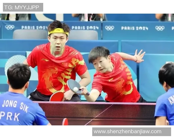 乒乓球传奇：深入北京乒乓球队的力量与荣耀之旅