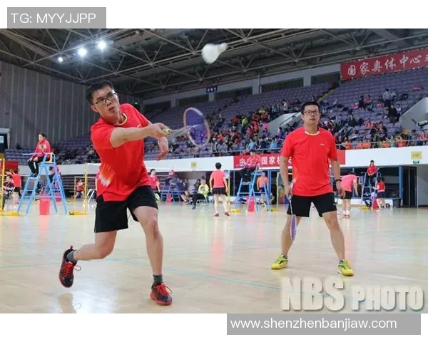 杭州羽毛球队总决赛背后的拼搏故事与奋斗精神展现