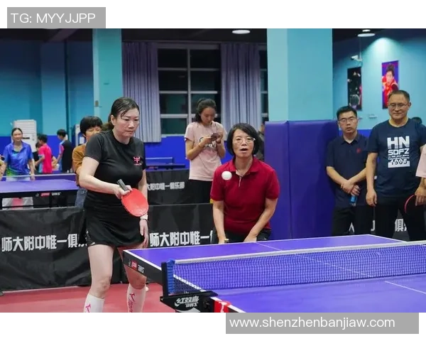 杭州乒乓球队团队协作新模式引发热议助力竞技水平提升