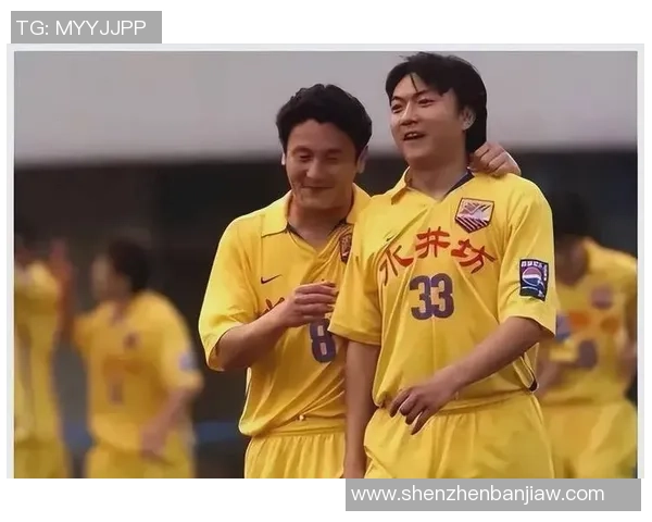 足球明星魏群的学历背景揭秘及其对职业生涯的影响分析